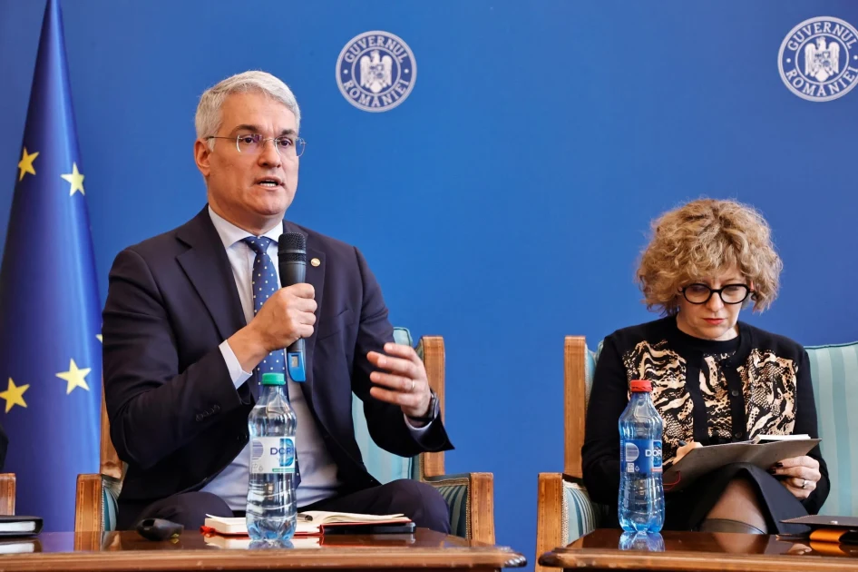Dragoș Pîslaru, după apelul Guvernului: fără aer condiționat acasă și plan de reducere a consumului în ministere