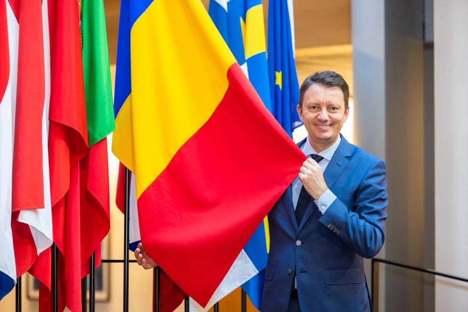 Siegfried Mureșan: „Disciplina bugetară este linia roșie” în negocierile pentru viitorul Guvern