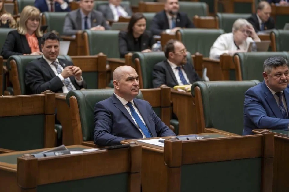 Ilie Bolojan: HG pentru Strategia Biodiversității 2026-2030, retrasă după plângerea PSD. „Se joacă cu 1,1 miliarde de euro”