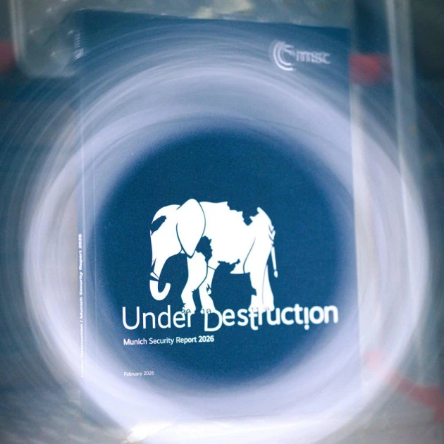 Raportul Conferinței de Securitate de la München: ce avertizează despre rolul lui Trump în „wrecking-ball politics”