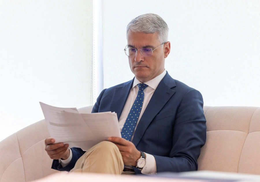 Dragoș Pîslaru spune că un amendament PSD votat în Senat poate bloca bani din PNRR: „comportament sistemic”