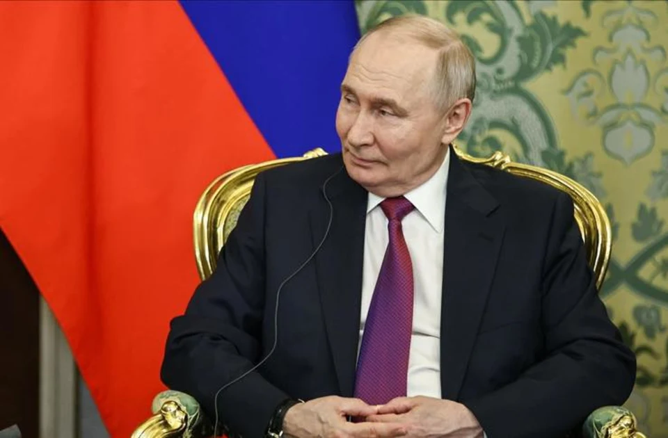 Cât timp ar fi pregătit Putin să continue războiul din Ucraina