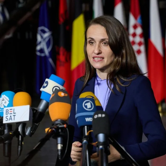 Oana Țoiu, la Varșovia: Escaladarea conflictului din Iran poate distrage resursele de la sprijinul pentru Ucraina. Apel la armistițiu temporar