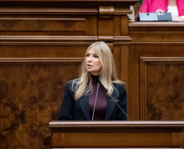 Victoria Stoiciu, după amenzile de 3,73 miliarde lei date băncilor: „Un fel de cartel pentru a manipula ROBOR”