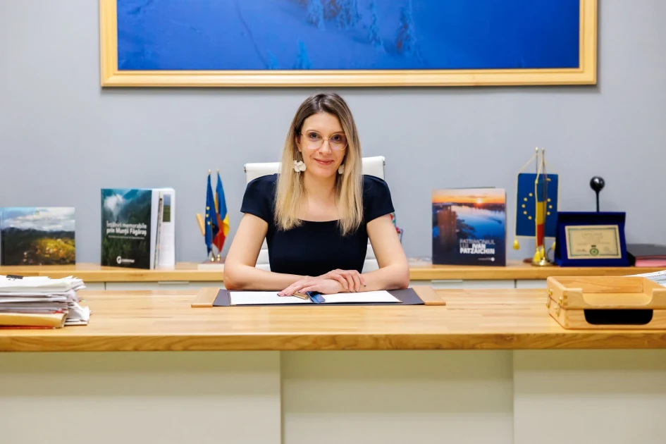 Diana Buzoianu spune că amendamentele PSD la strategia de biodiversitate pot bloca aproape un miliard de euro din PNRR: „Complet iresponsabil”