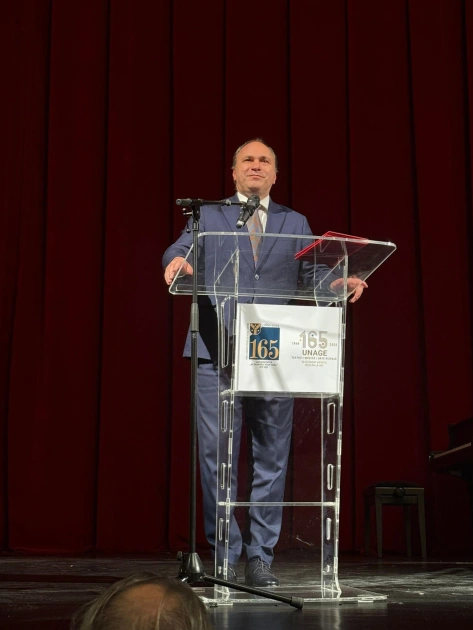 Mihai Dimian: concursul de admitere la liceu pentru 50% din locuri e în legea din 2023 și se aplică din 2027
