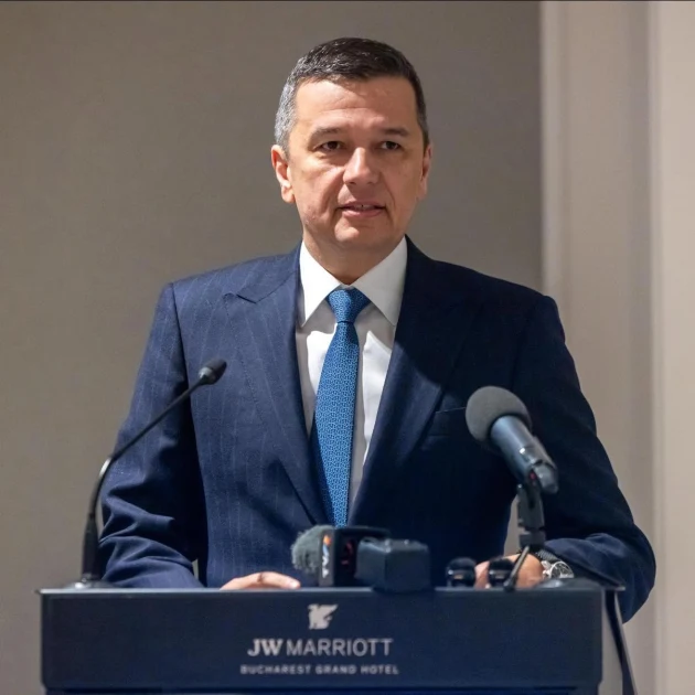 Grindeanu neagă o înțelegere cu Nicușor Dan: „Președintele a fost tot timpul adversarul politic al PSD”