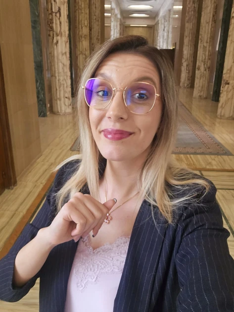 Diana Buzoianu, despre urșii care intră în intravilan: „Nu mai ai ce să faci altceva decât să ai o intervenţie directă. Să fie împușcați”