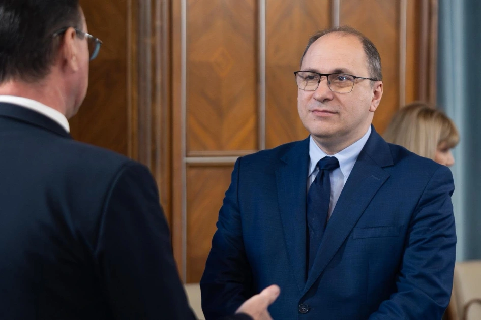 Mihai Dimian: concursul de admitere la liceu pentru 50% din locuri e în legea din 2023 și se aplică din 2027