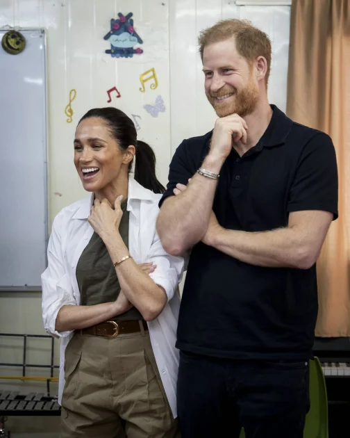 Prințul Harry și Meghan ar urma să revină în Marea Britanie cu Archie și Lilibet: planul care l-a „încântat” pe Charles al III-lea