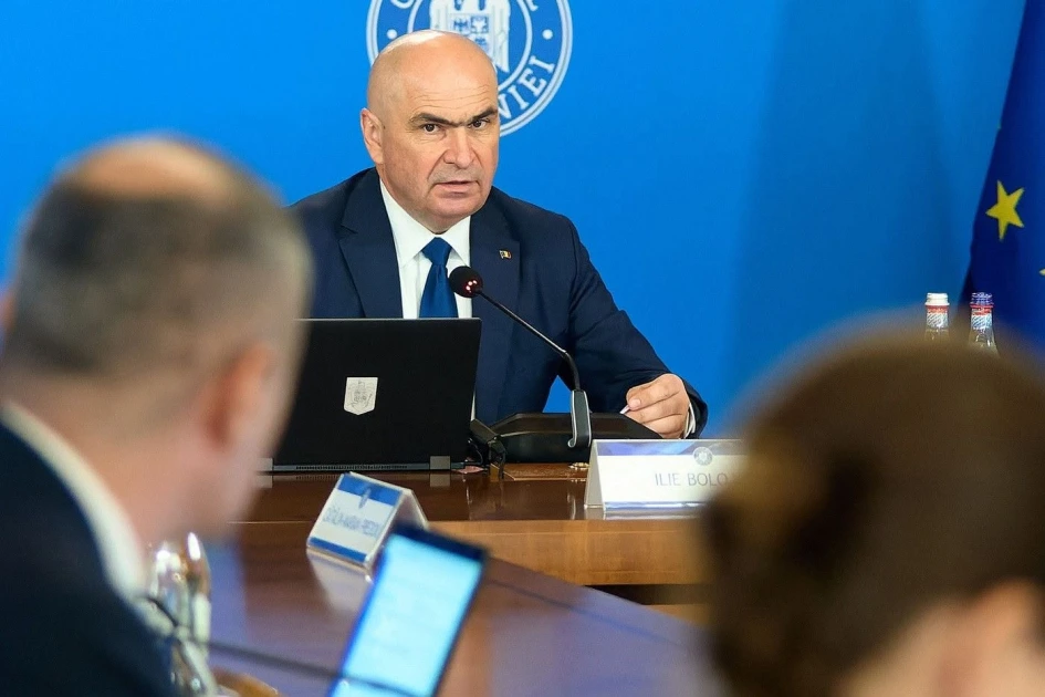 Ilie Bolojan cere reducerea consumului în orele de vârf, după oprirea Unității 2 de la Cernavodă