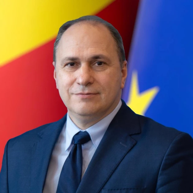 Mihai Dimian: concursul de admitere la liceu pentru 50% din locuri e în legea din 2023 și se aplică din 2027