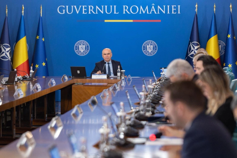 PSD, atac la Ilie Bolojan după decizia PNL privind Guvernul Tomac: „Blochează toată România pentru că a pierdut puterea”