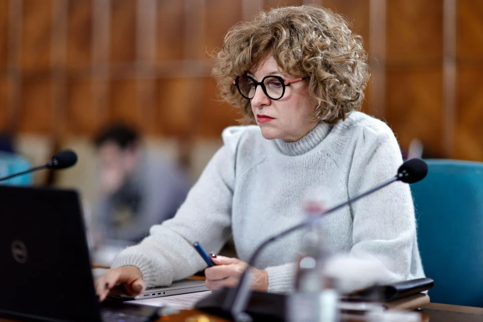 Oana Gheorghiu: 919 primării nu sunt pe Ghișeul.ro. Termenul-limită este 25 august, iar legea prevede sancțiuni