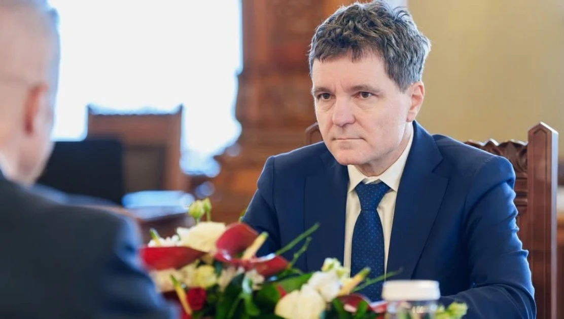 Nicușor Dan conduce delegația României la Adunarea Generală a ONU, la New York: temele anunțate pentru discurs