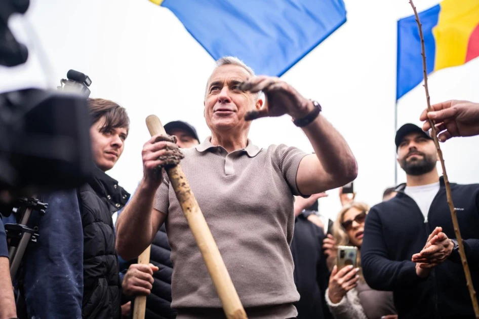 ÎCCJ decide astăzi dacă începe judecata pe fond în dosarul lui Călin Georgescu și Horațiu Potra