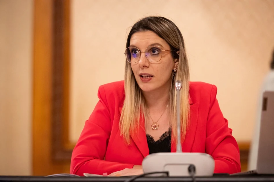 Diana Buzoianu spune că amendamentele PSD la strategia de biodiversitate pot bloca aproape un miliard de euro din PNRR: „Complet iresponsabil”