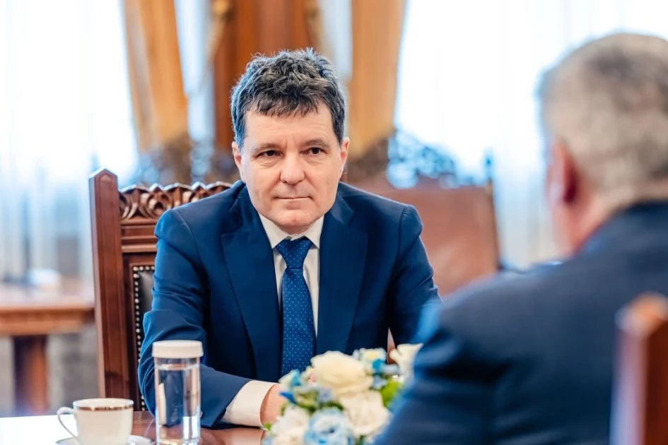 Nicușor Dan conduce delegația României la Adunarea Generală a ONU, la New York: temele anunțate pentru discurs