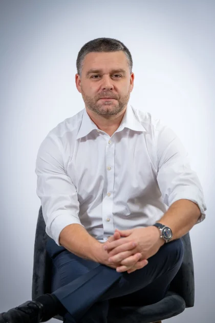 Ciprian Ciucu, primarul Capitalei, a ajuns la sediul DNA: sosire semnalată la ora 13:45