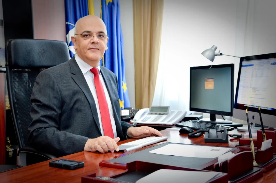 Raed Arafat acuză „fapte de o gravitate deosebită” în dosarul angajărilor fictive de la DSU: critici la adresa procurorului