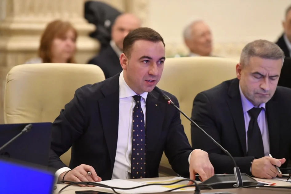 Bogdan Ivan, despre criza energetică: „Soluțiile reale sunt importurile”. Cum vede riscul de scumpiri