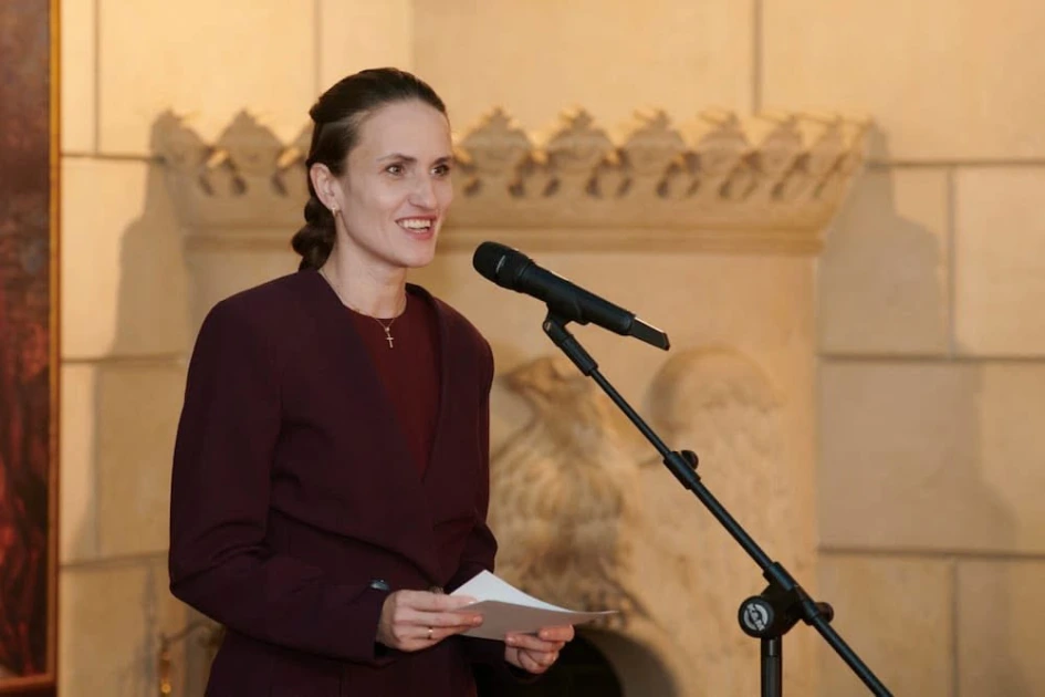Oana Țoiu, după discuția cu Andrii Sîbiha: România va conta pe energia din Ucraina în orele de vârf, pe fondul secetei