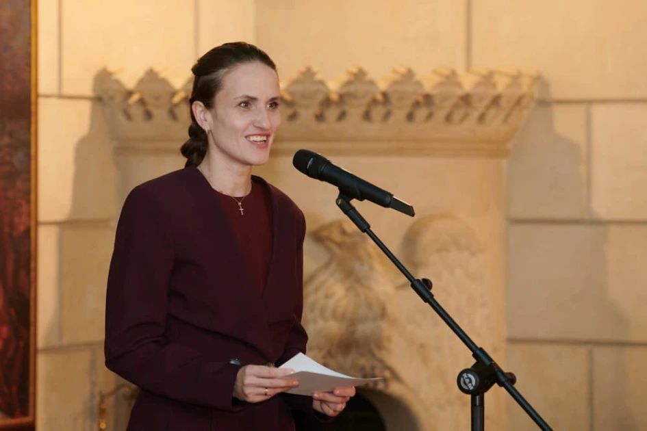 Oana Țoiu critică tratamentul aplicat activiștilor „flotilei pentru Gaza”: „Este împotriva demnității umane”