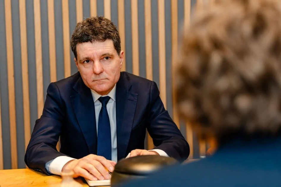 Nicușor Dan conduce delegația României la Adunarea Generală a ONU, la New York: temele anunțate pentru discurs
