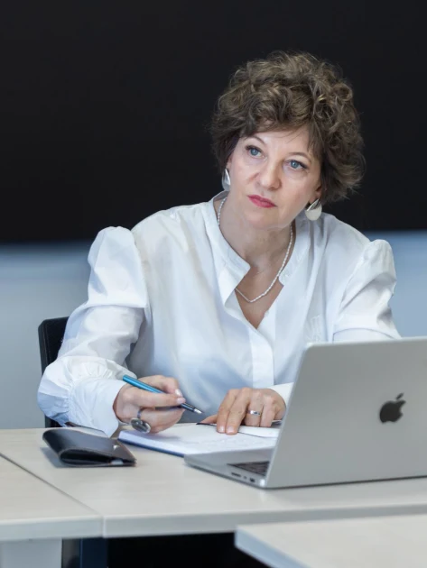 Oana Gheorghiu: patru planuri de restructurare avizate la AAAS în martie 2026 ar fi „textual identice”