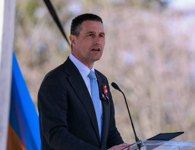 Tánczos Barna cere consilierilor onorifici să evite consultanța în paralel cu rolul din Guvern: „chiar şi dacă este un avocat”