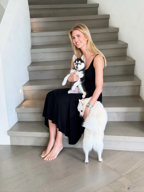 Ivanka Trump, vizată într-un dosar federal de terorism: un irakian, inculpat la Manhattan după o plângere declasificată