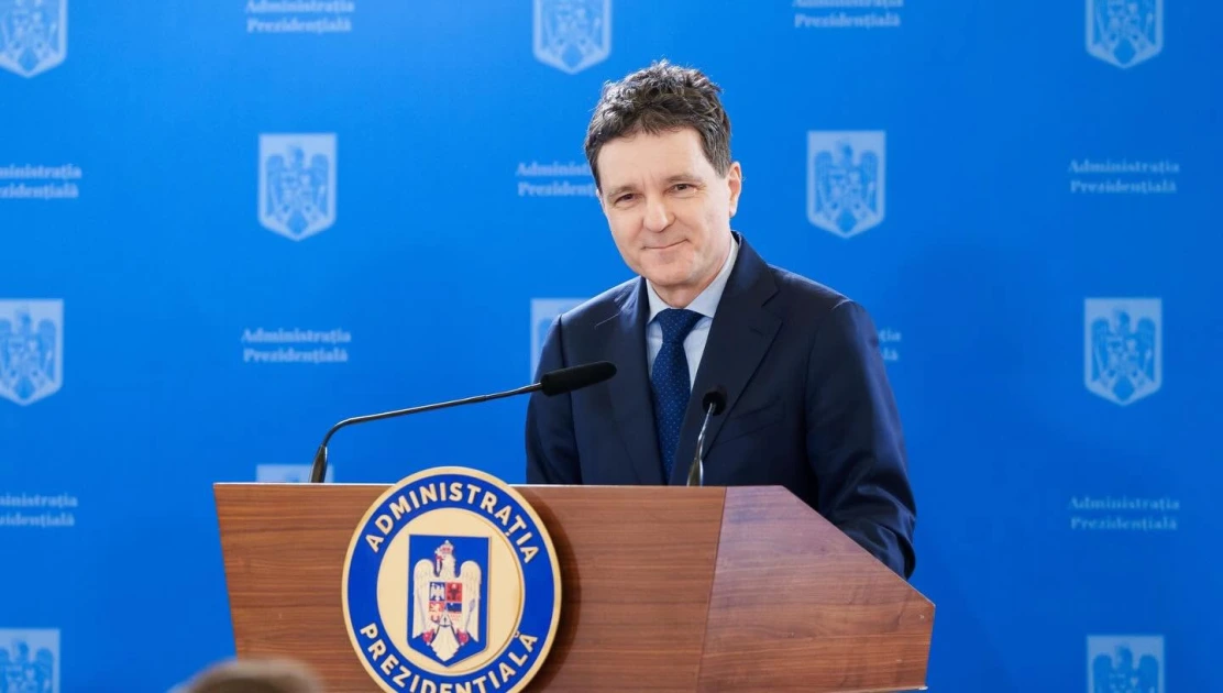 Nicușor Dan conduce delegația României la Adunarea Generală a ONU, la New York: temele anunțate pentru discurs