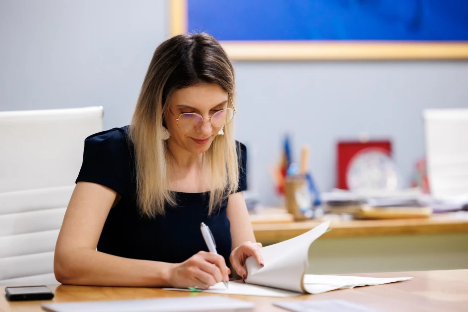 Diana Buzoianu: schimbări pentru balastiere și avizele de iazuri piscicole. „1200… au fost, în fapt, sute de cratere”