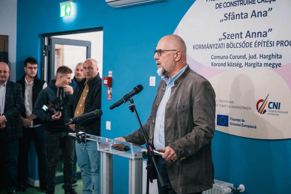 Kelemen Hunor, despre Legea salarizării: „Nu are cum să iasă bine” fără acord politic și surse de finanțare