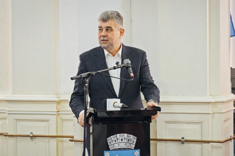 Marcel Ciolacu spune că e „pentru prima oară” de acord cu Traian Băsescu și îl atacă pe Radu Miruță: „o criză de penibilitate”