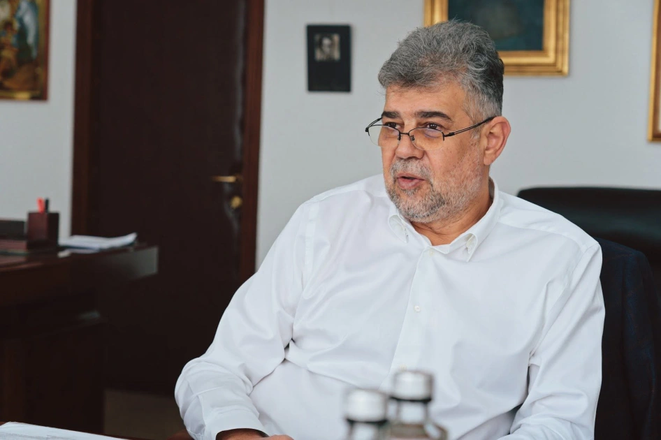 Ciolacu: CJ Buzău trebuie să-și facă venituri proprii. Proiectele invocate: depozitul de deșeuri și aducțiunea Siriu