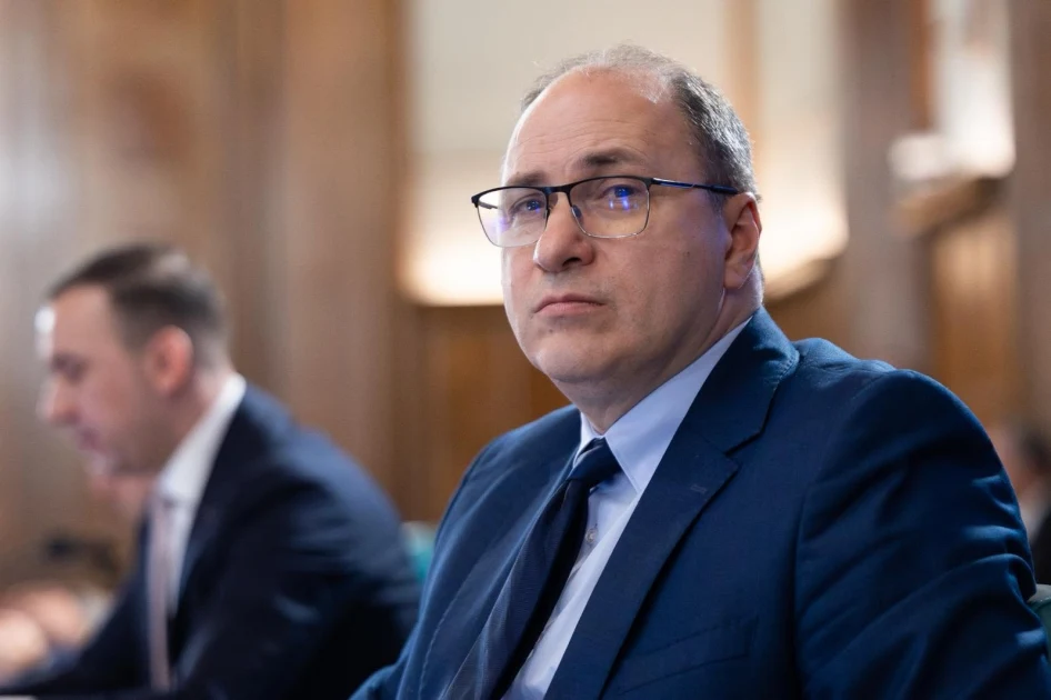 Mihai Dimian: concursul de admitere la liceu pentru 50% din locuri e în legea din 2023 și se aplică din 2027