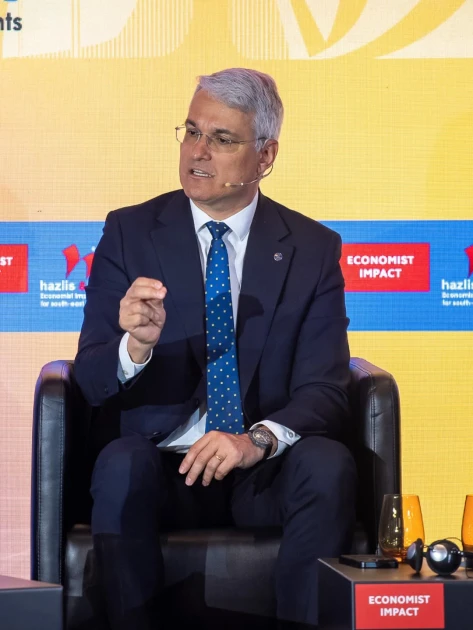Dragoș Pîslaru: „Comisia Europeană a aprobat renegocierea PNRR”. Data indicată pentru pasul final și apelul către PSD