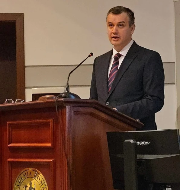 Eugen Tomac: Nicușor Dan va anunța noul premier când există „cadrul necesar”. Cine este dat ca propunere de partide