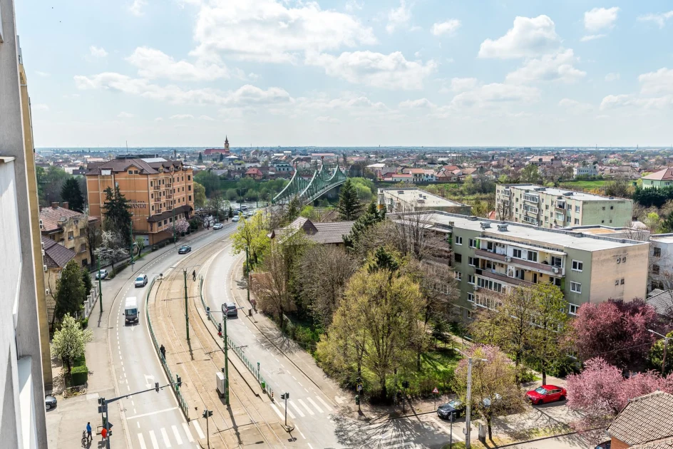 Arad propune bilet unic de 1 leu, valabil 24 de ore, pe toate liniile de transport public