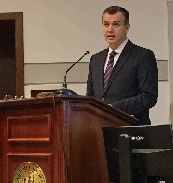 Eugen Tomac, întrebat despre o posibilă nominalizare ca prim-ministru: „Țara are nevoie de Guvern, sigur”