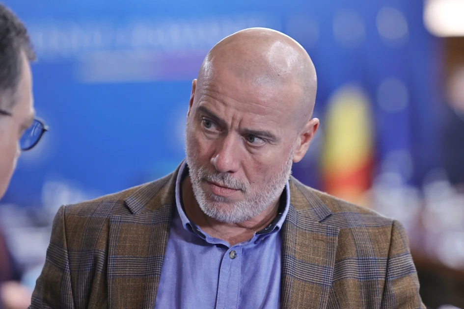István Demeter, după demisia de la Cultură: „Retragerea sprijinului politic face parte din regulile jocului”