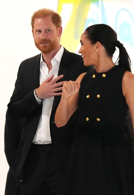 Prințul Harry și Meghan ar urma să revină în Marea Britanie cu Archie și Lilibet: planul care l-a „încântat” pe Charles al III-lea