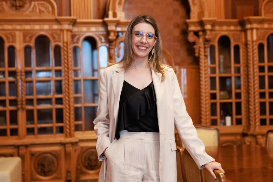 Diana Buzoianu, despre urșii care intră în intravilan: „Nu mai ai ce să faci altceva decât să ai o intervenţie directă. Să fie împușcați”