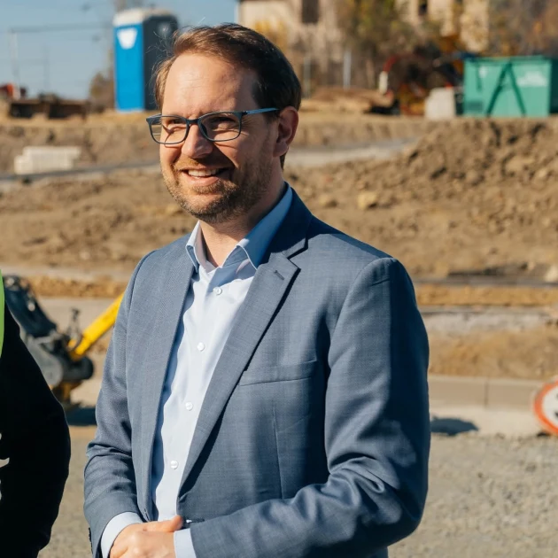 Dominic Fritz spune că va contesta la CEDO decizia ICCJ care îi interzice candidatura până în 2030