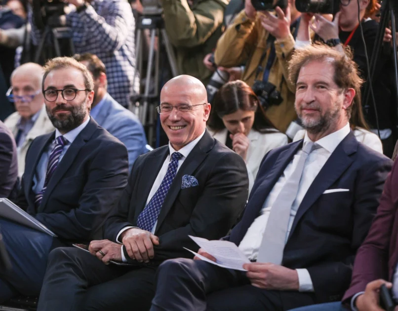 István Demeter, după demisia de la Cultură: „Retragerea sprijinului politic face parte din regulile jocului”