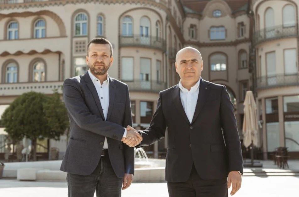 Florin Birta acuză PSD după căderea Guvernului Bolojan: „Au demolat și n-au construit nimic”. Mesaj către Nicușor Dan