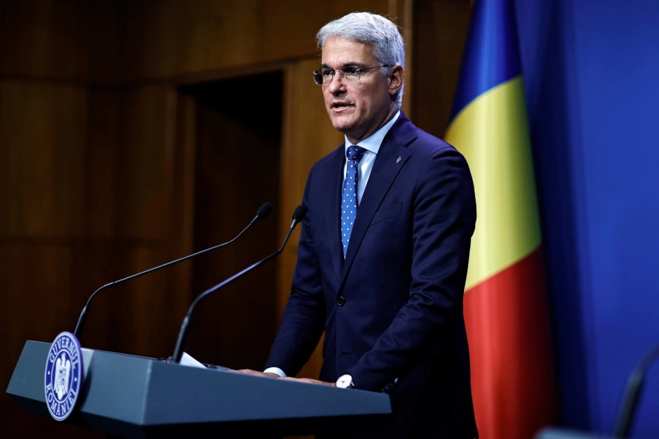 Dragoș Pîslaru: amendamentele la legea decarbonizării pot bloca PNRR și pot aduce penalități „exponențial mai mari”