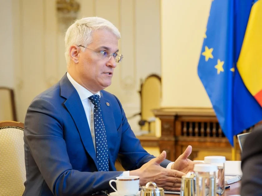 Dragoș Pîslaru: „Comisia Europeană a aprobat renegocierea PNRR”. Data indicată pentru pasul final și apelul către PSD