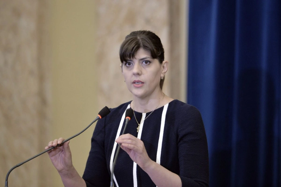 Kovesi: presiuni politice la Sofia ar fi schimbat clasamentul pentru numirea Teodorei Georgieva ca procuror european